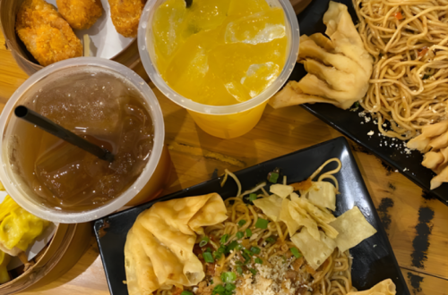 menu mie gacoan bogor