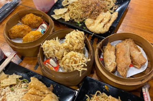 mie gacoan bogor yasmin