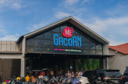 mie gacoan bogor vs bandung