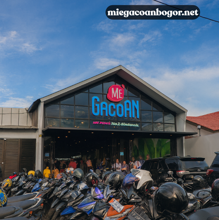 mie gacoan bogor vs bandung