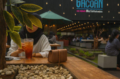 daftar menu mie gacoan dramaga